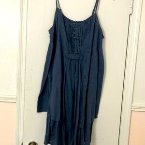 Miilla dress